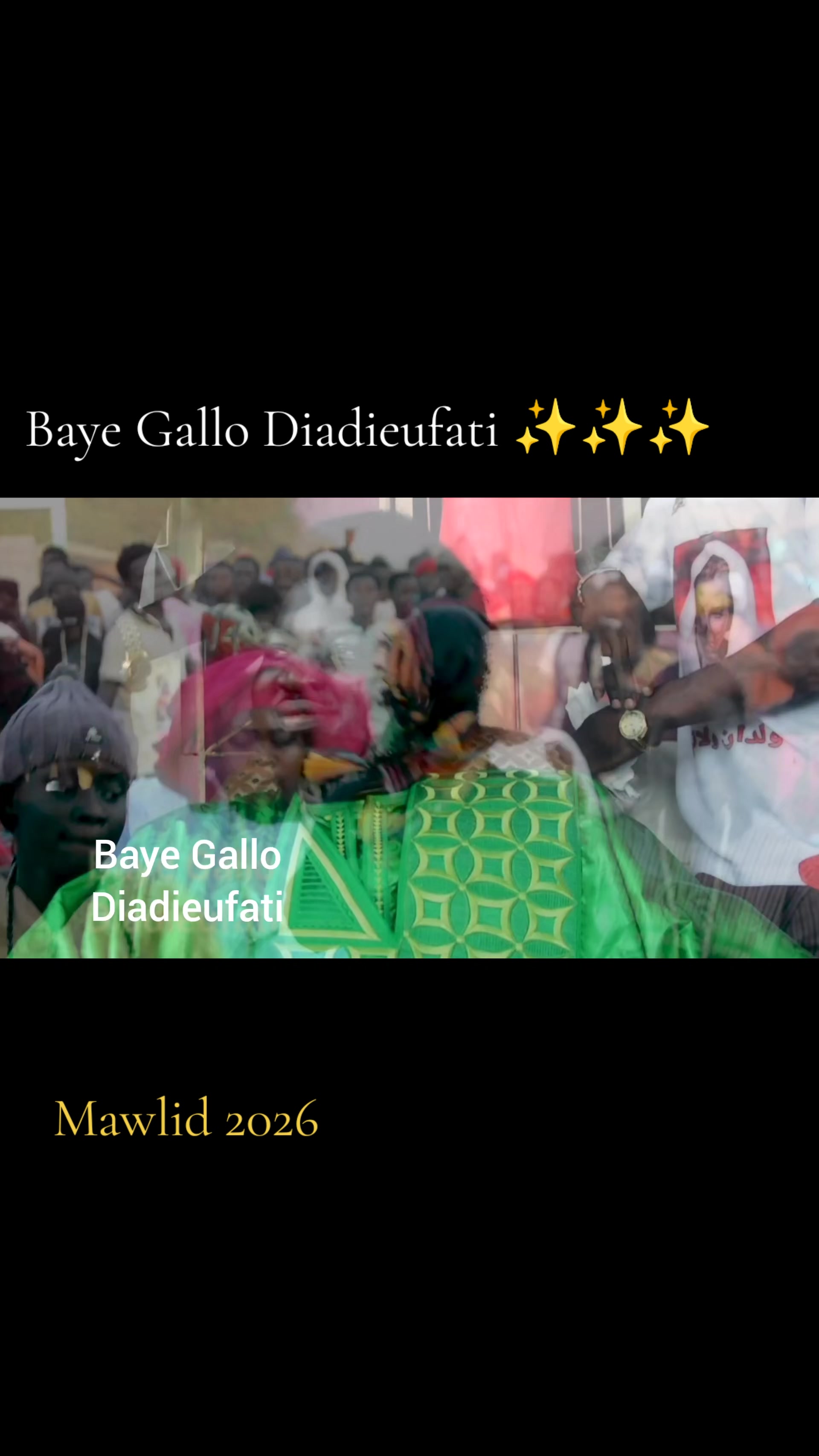 @Baye Gallo