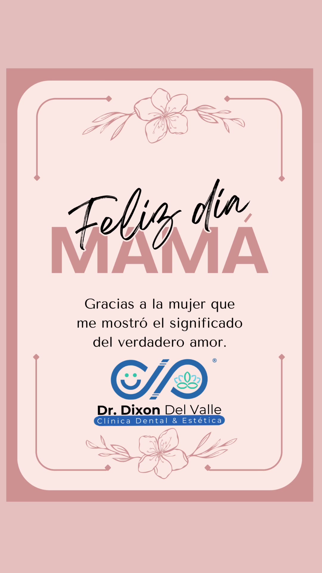 @Clinica Dr. Dixon Del Valle