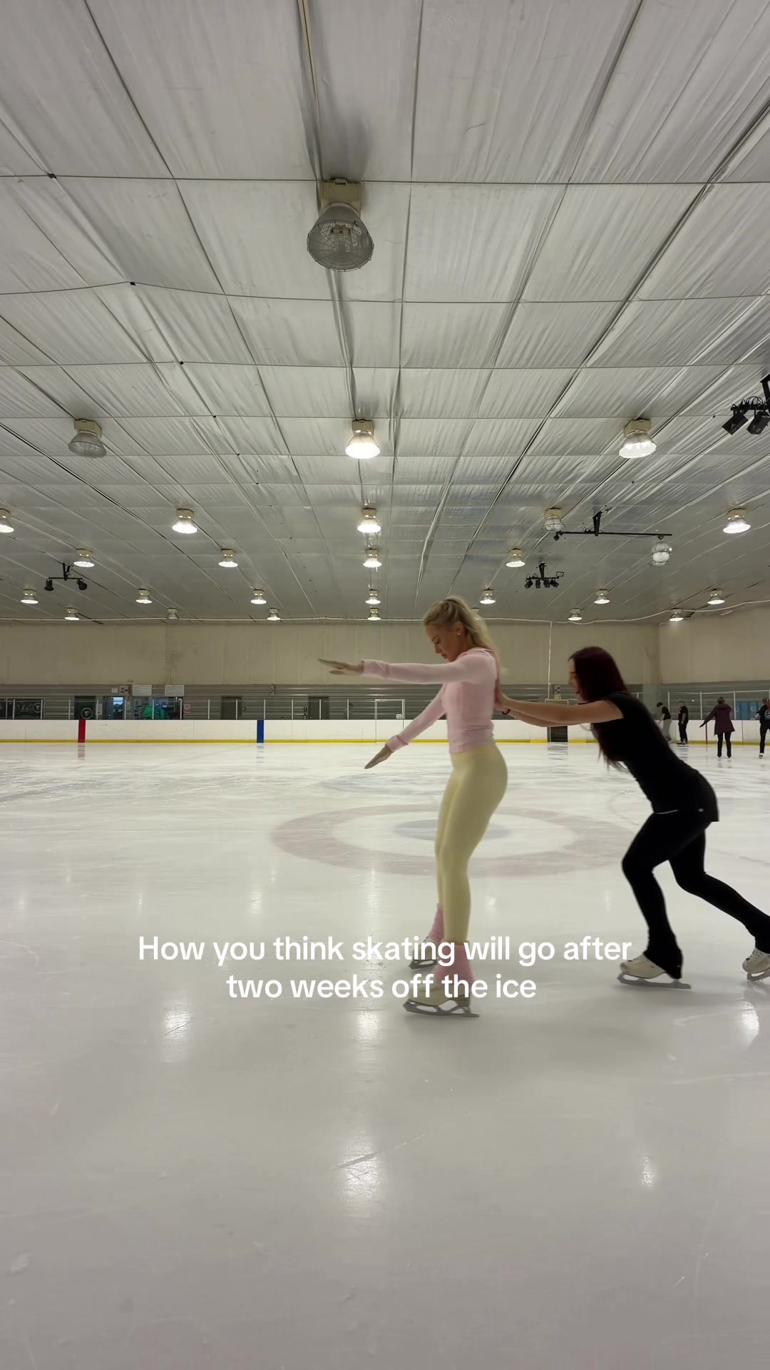 @Jamie Stuckert ⛸️