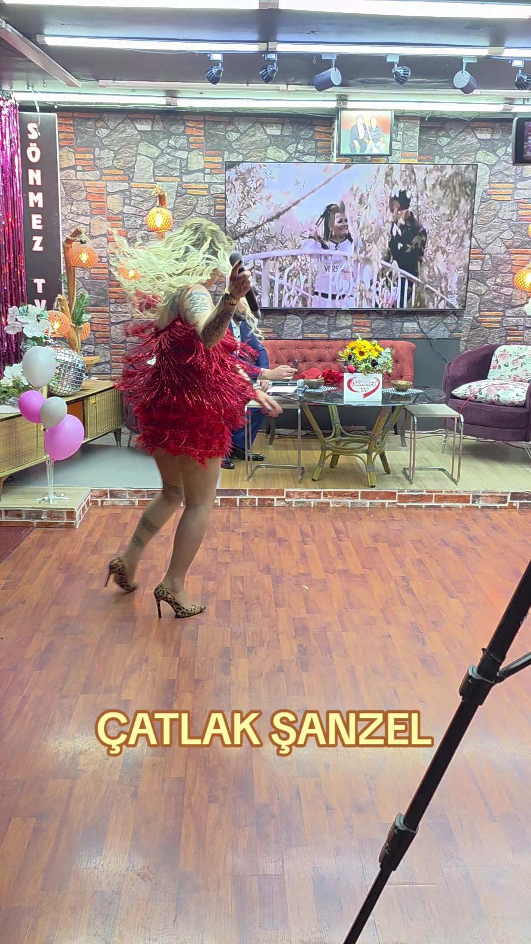 @SÖNMEZ TV