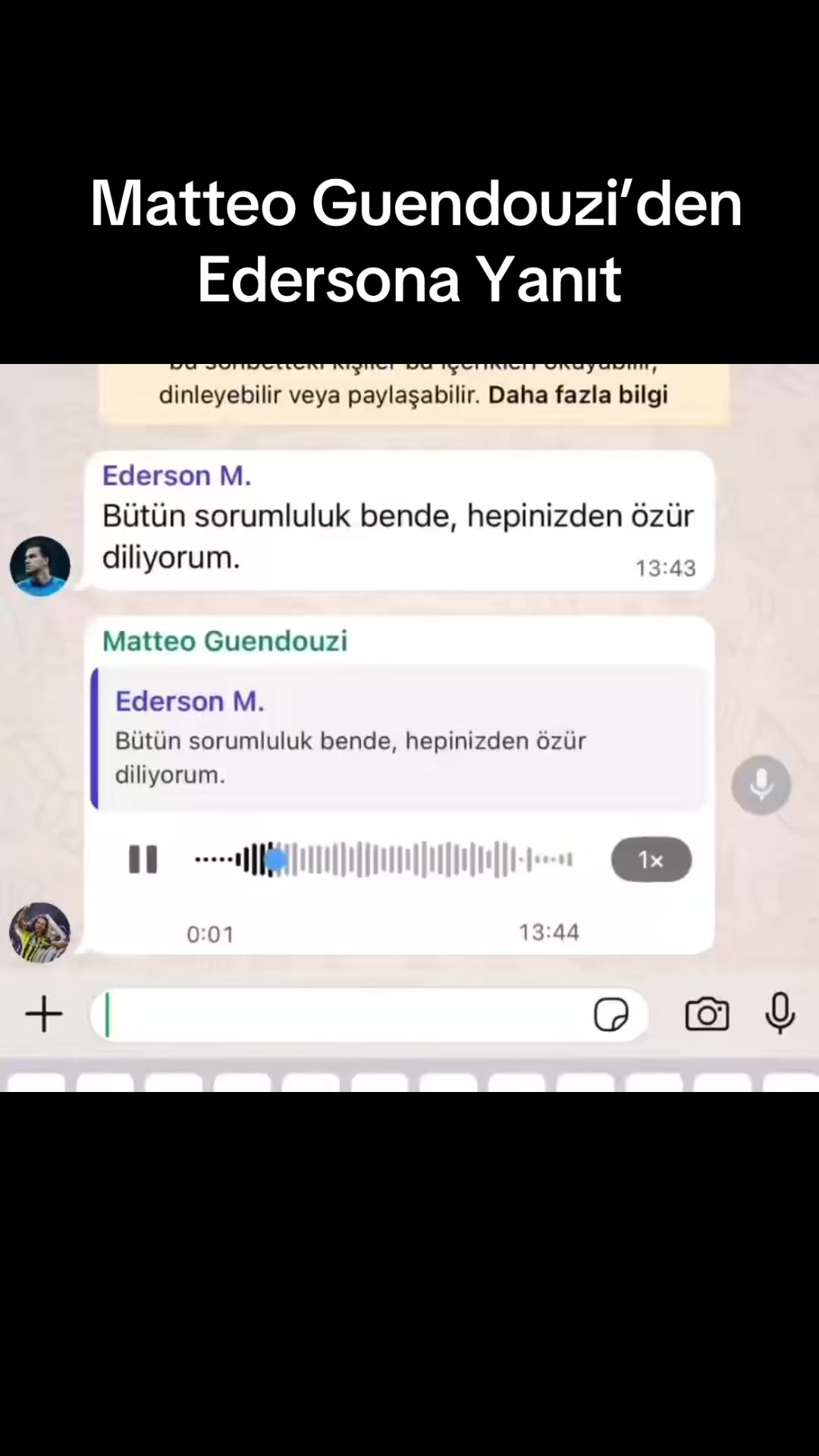 @Fener Taraftar Tv
