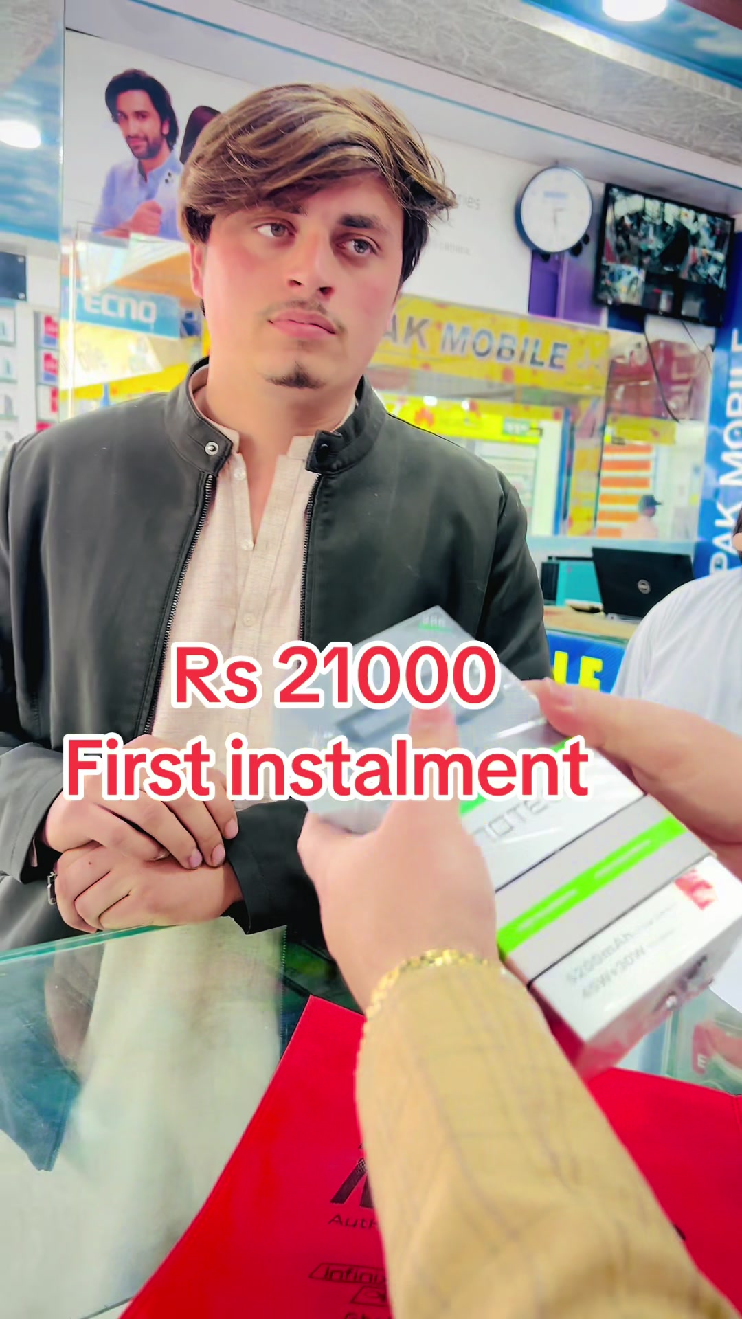 @Pak Mobile swabi