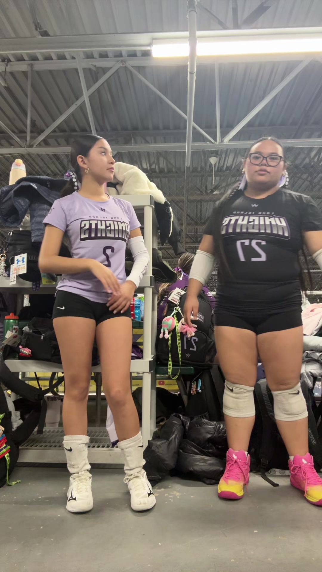 @kaitlyn 🏐