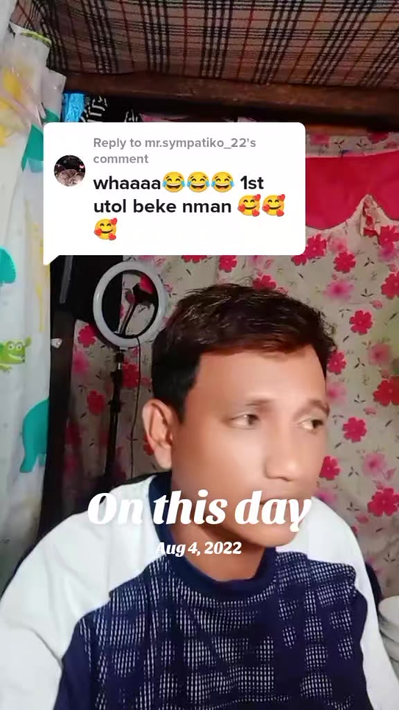 @LRTU_HD FOUNDER KUYA JHAY