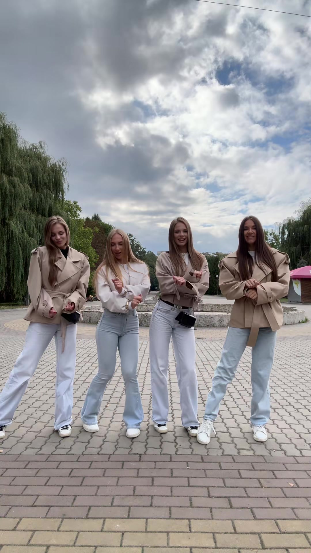 @соля я