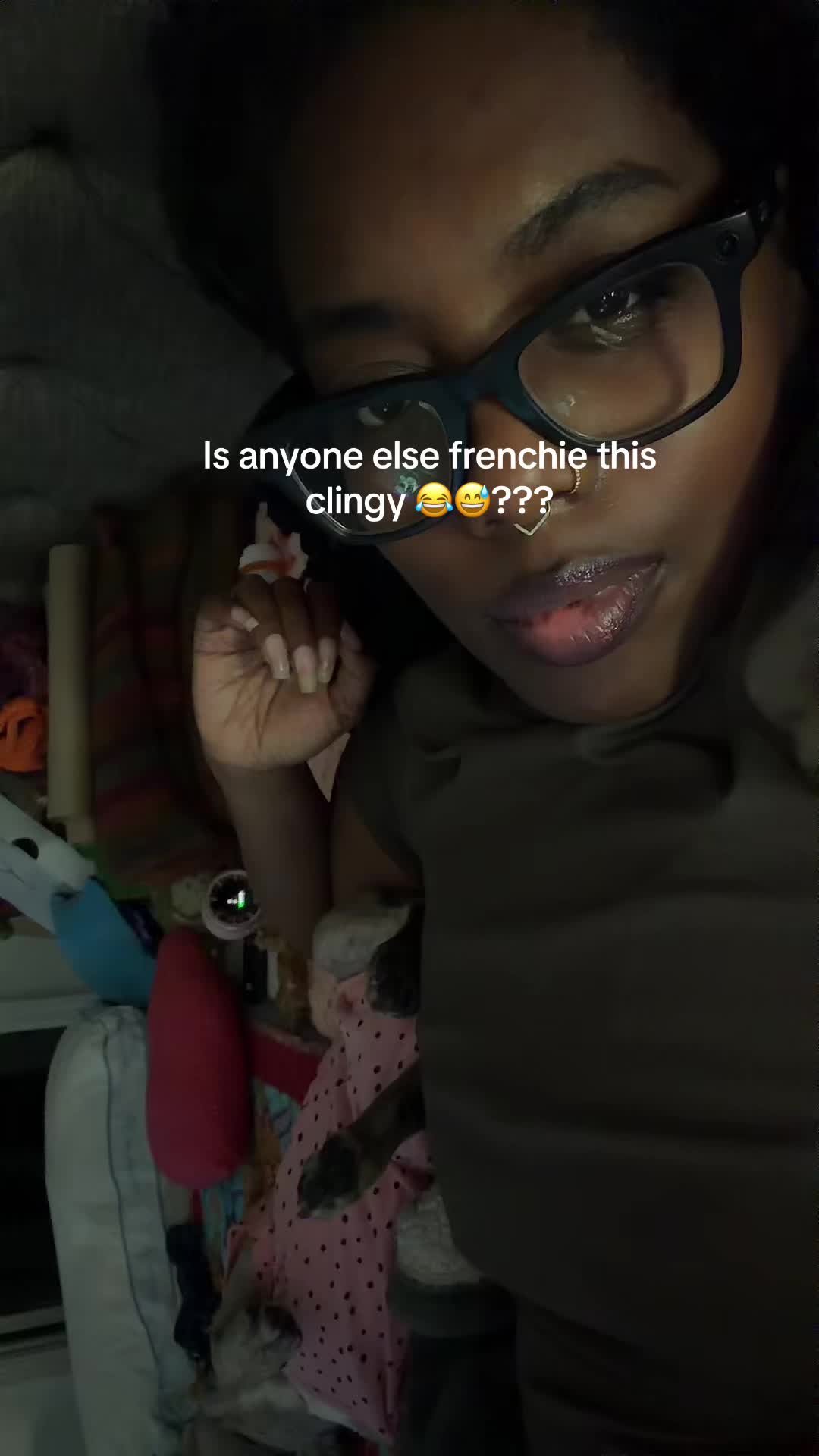 @Britney Shanice