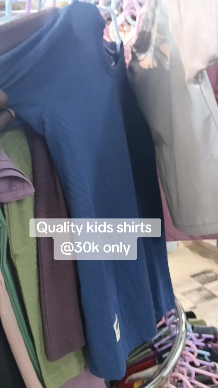 @Mila Babies and kidscloset