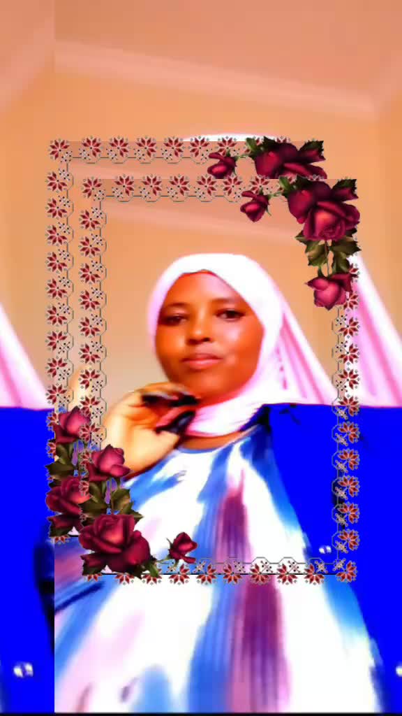 @የወሎ ልጅ ያቀስታዋ