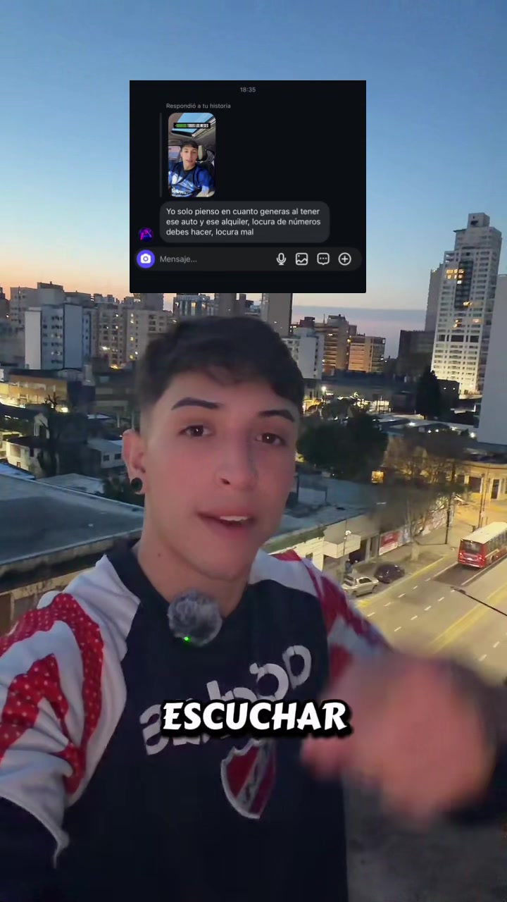 @Cris Medina