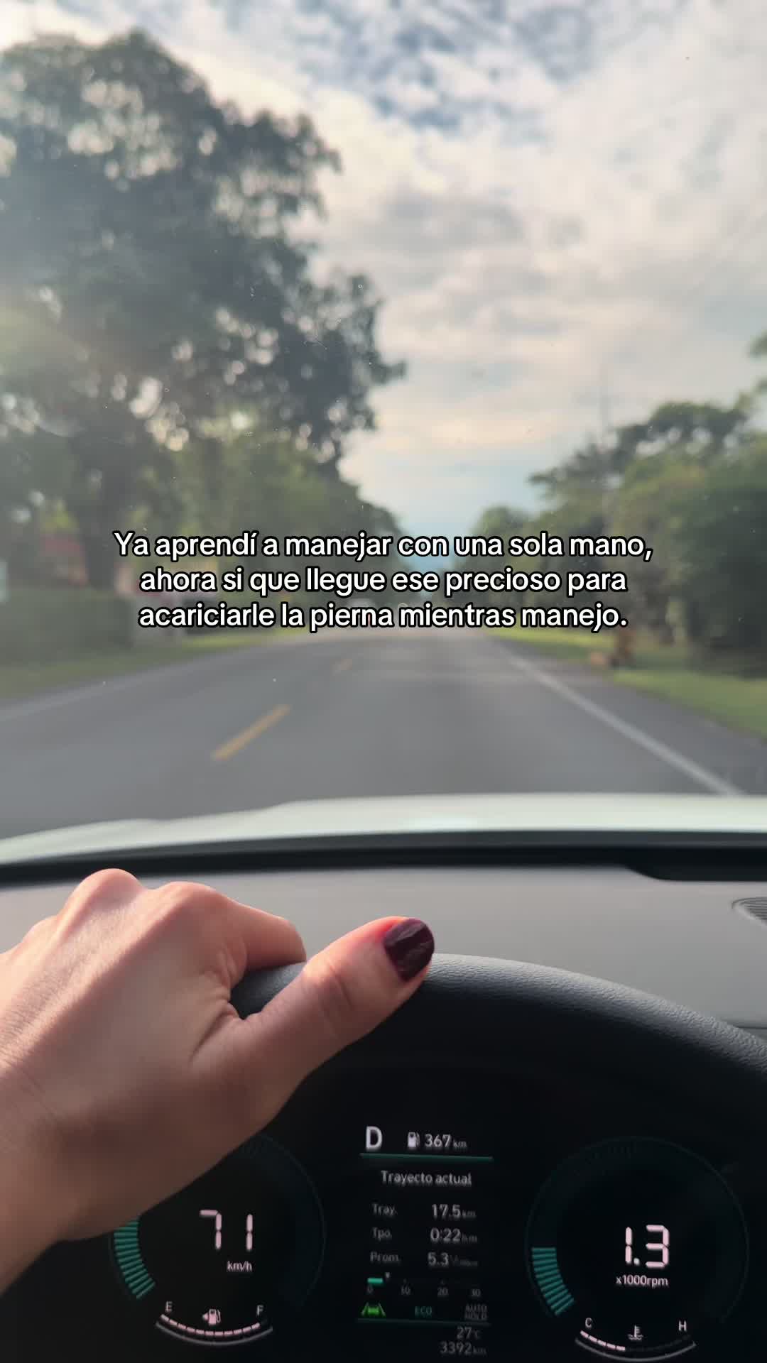 @Katherine Perdomo