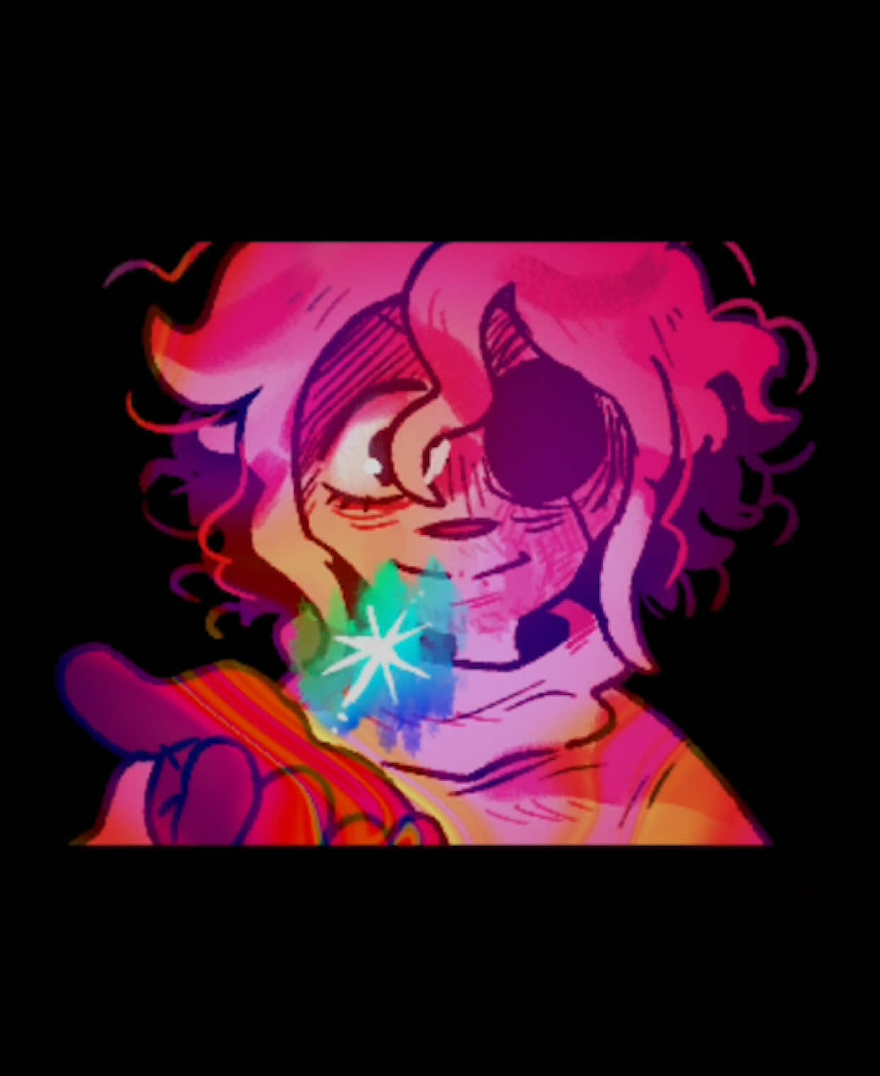 @✶ frilly