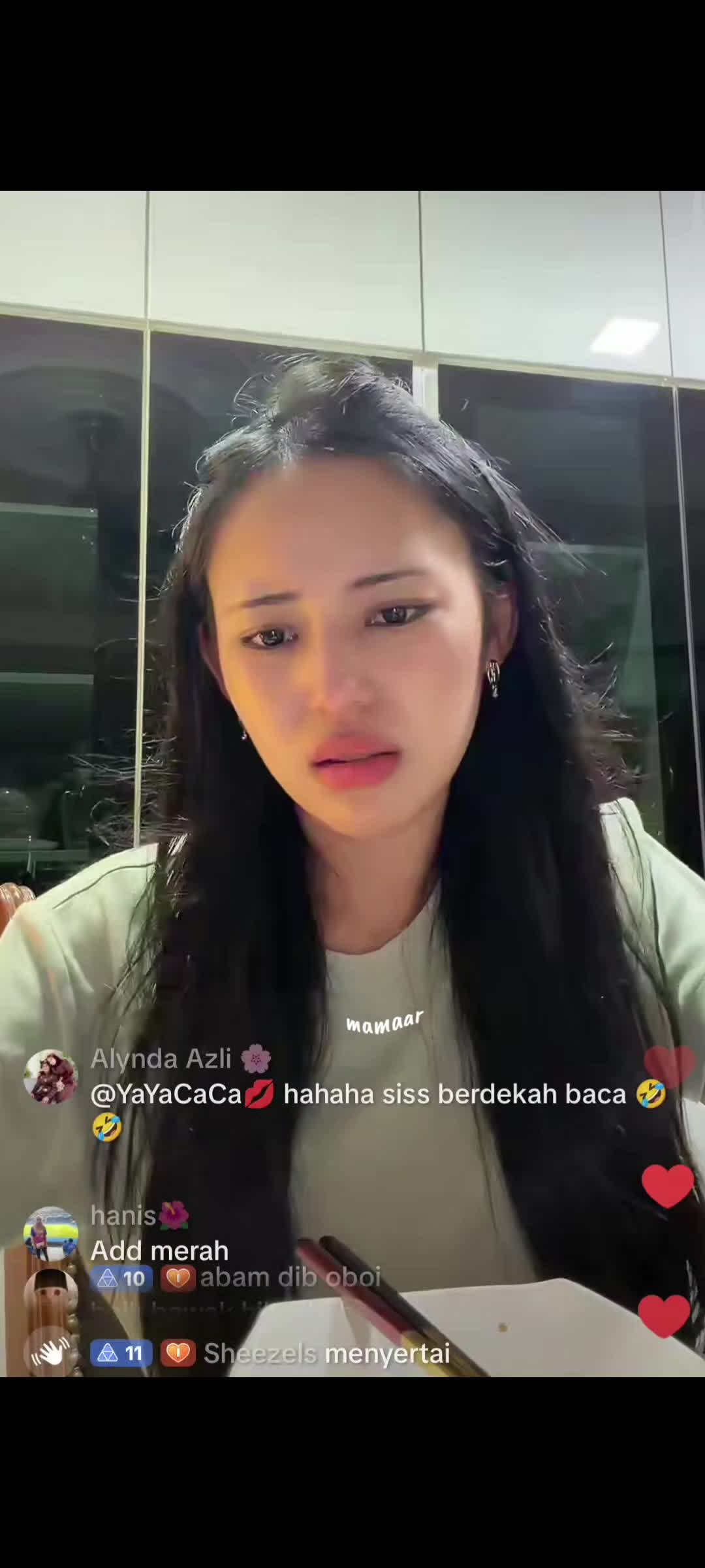 @Mamaar