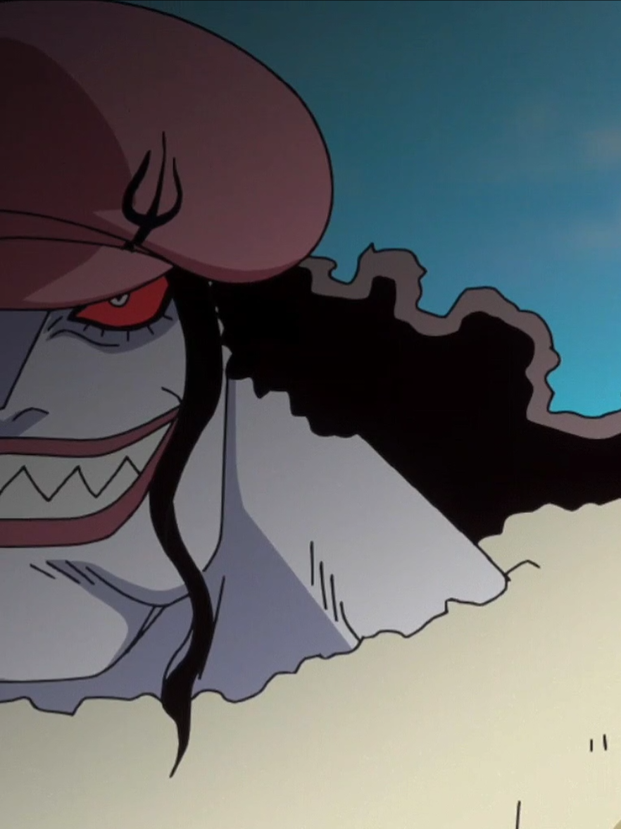 @One Piece ☠️