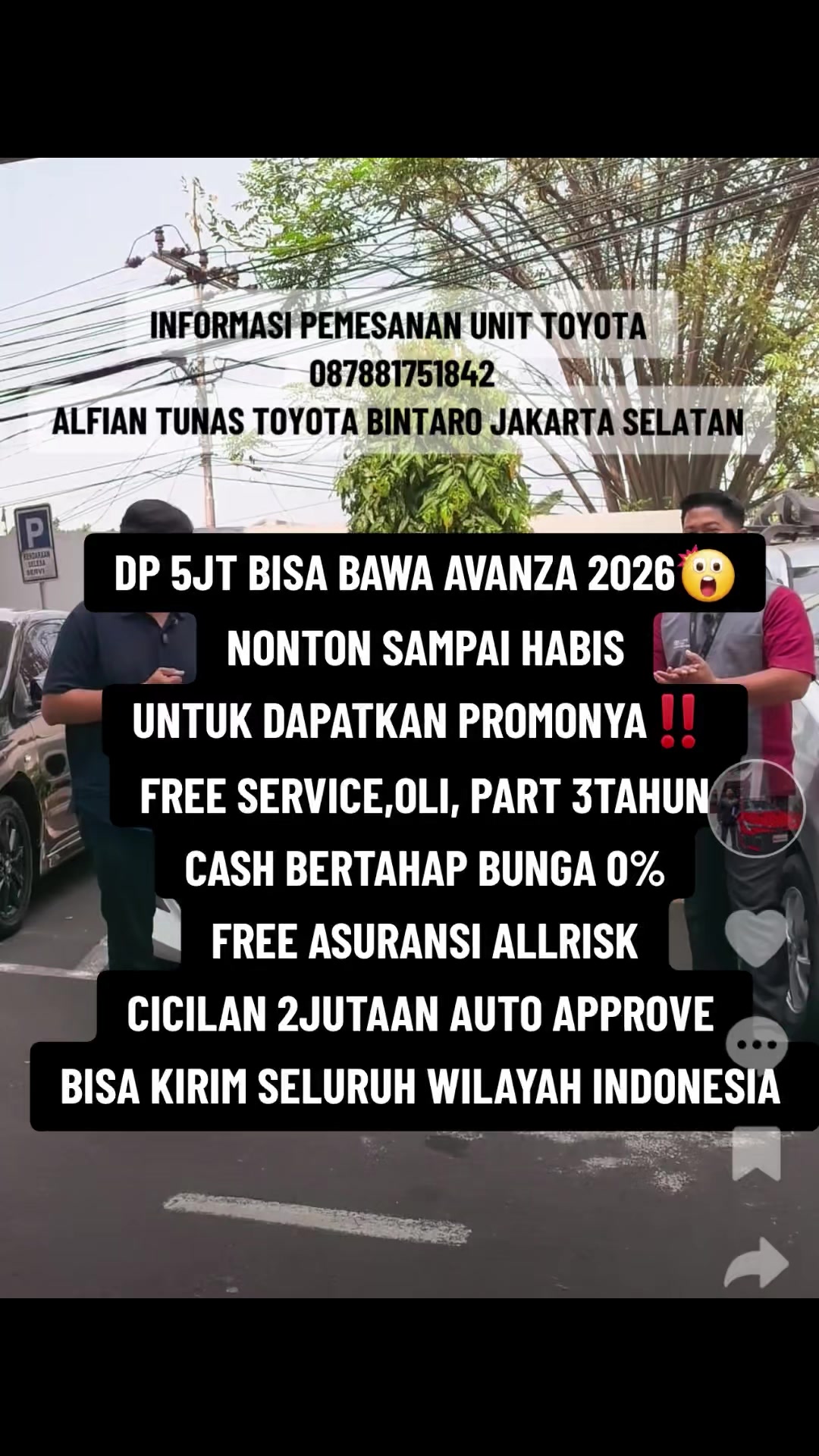 @👑KING TOYOTA INDONESIA