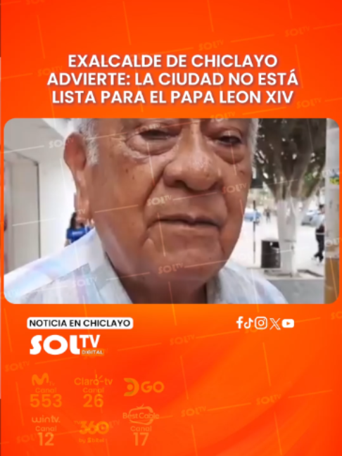 @SOL TV Noticias