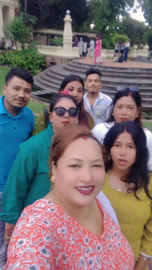 @Binda Ghatani