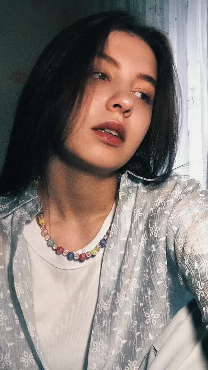 @я Любаша