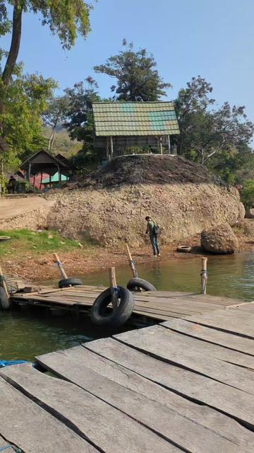 @Wawan boat