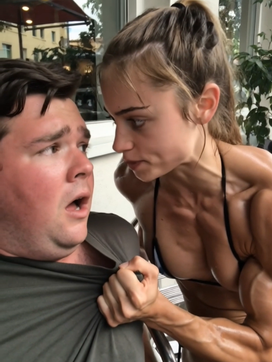 @Fit Girls