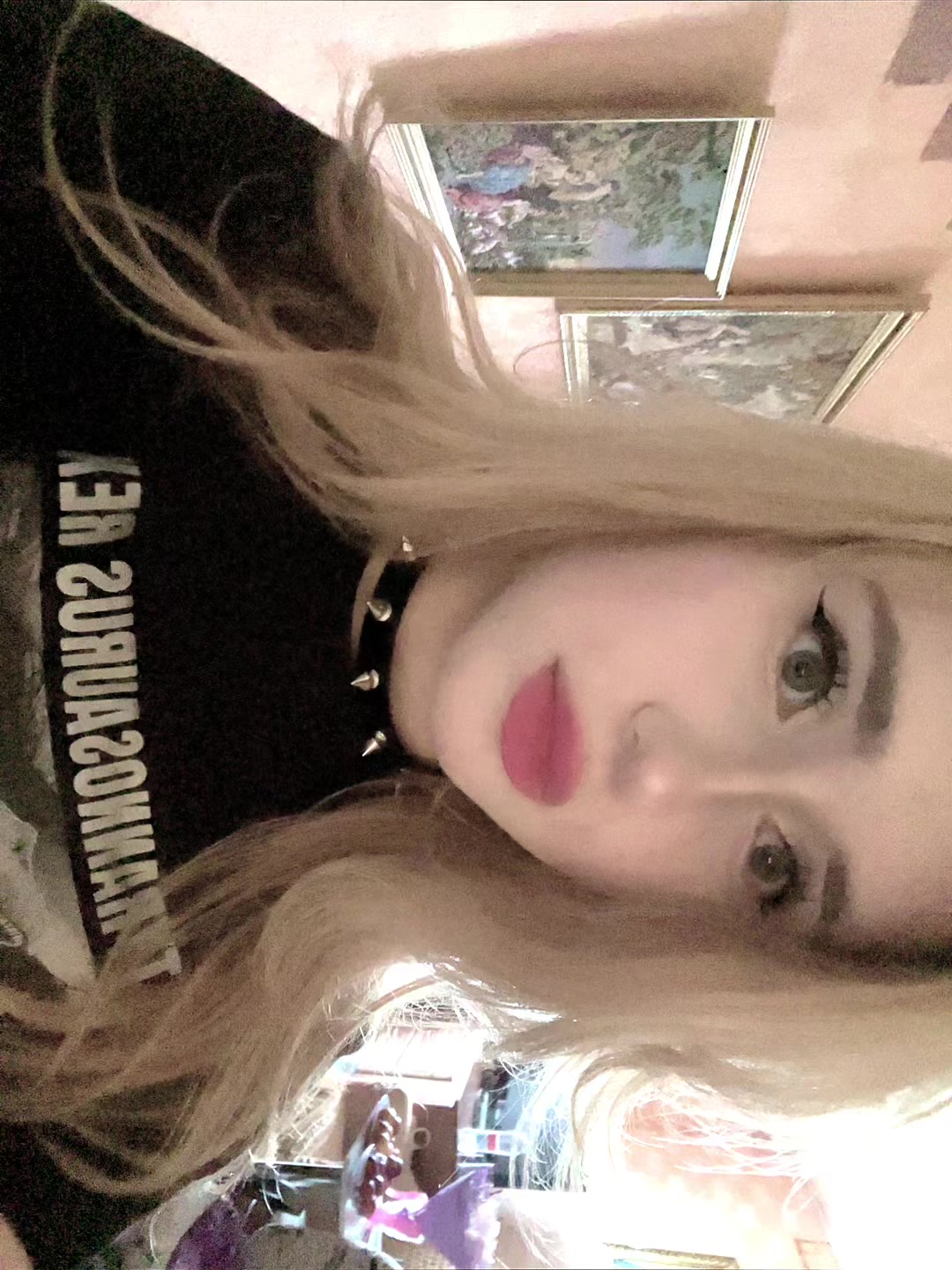 @лина