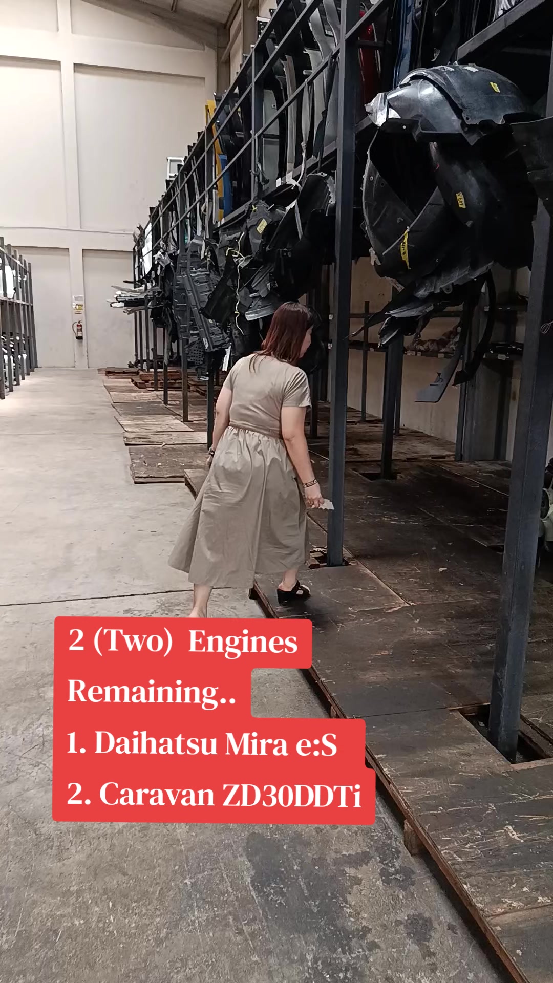 @Kaiho East Africa Ltd