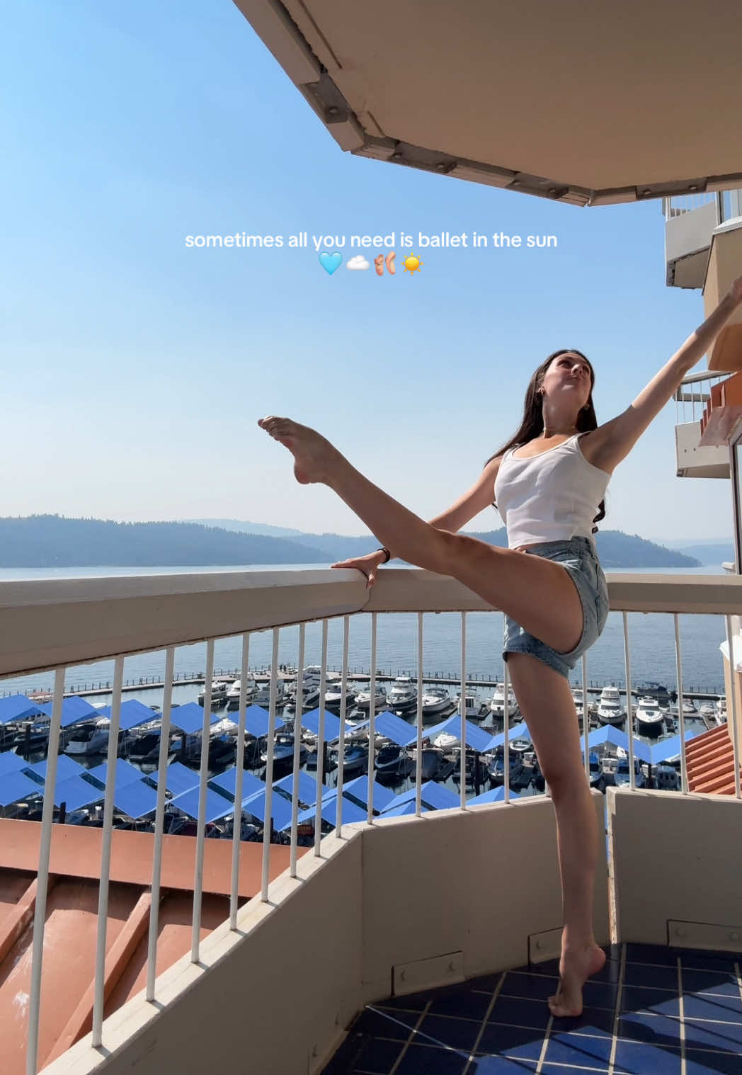 @Olivia J