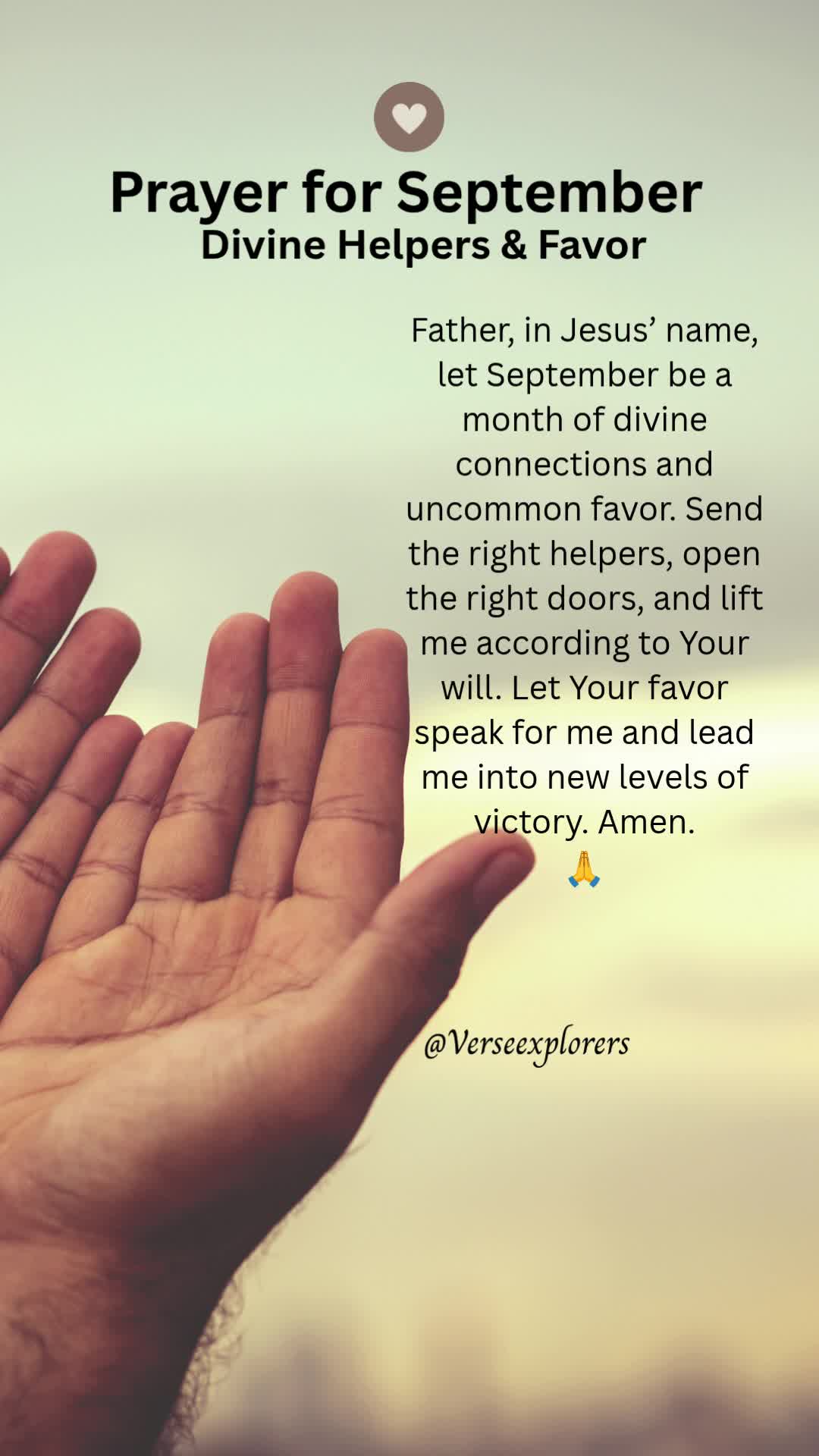 @Follow & Share God's words 🙏