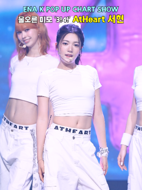 @THE IDOL x Nikon