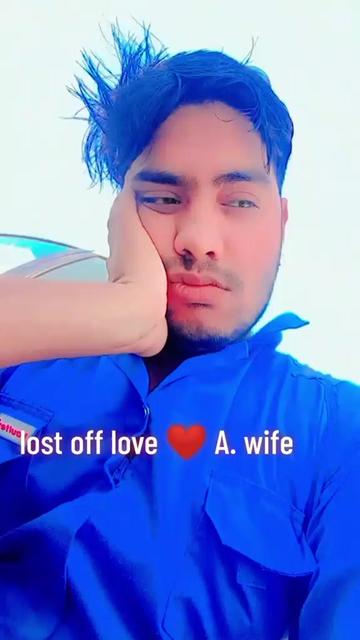 @Simple boy ๐