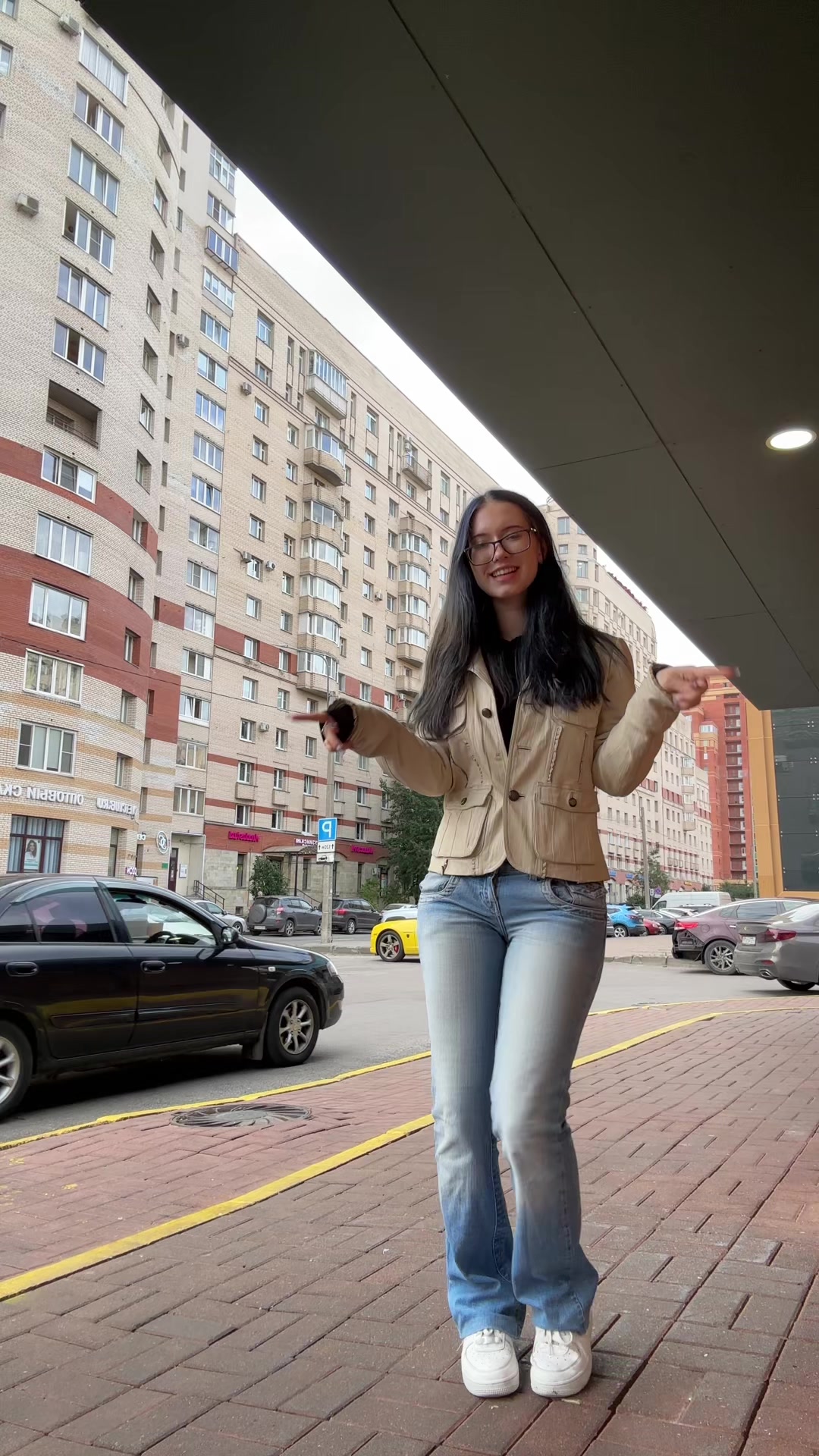 @ася я