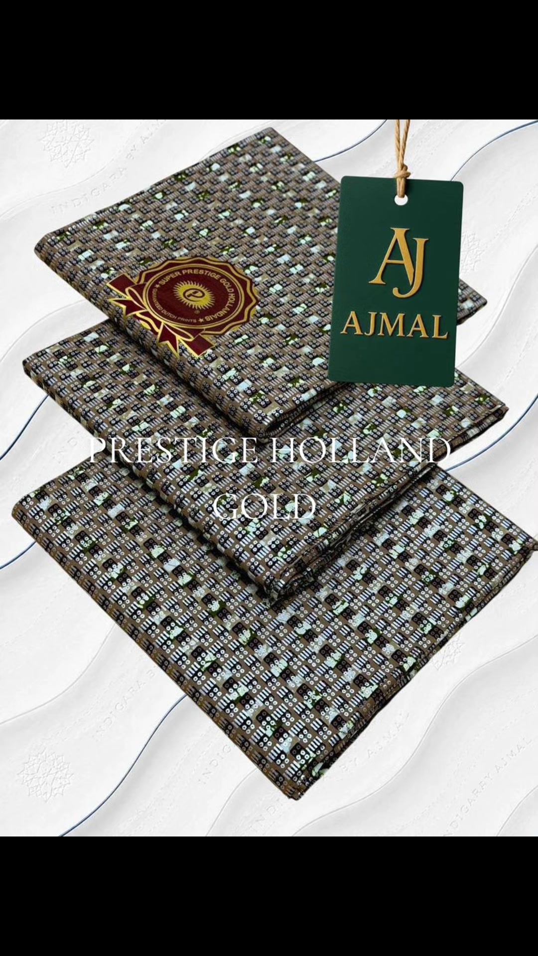 @N,M,W MULTI GLOBAL VENTURES