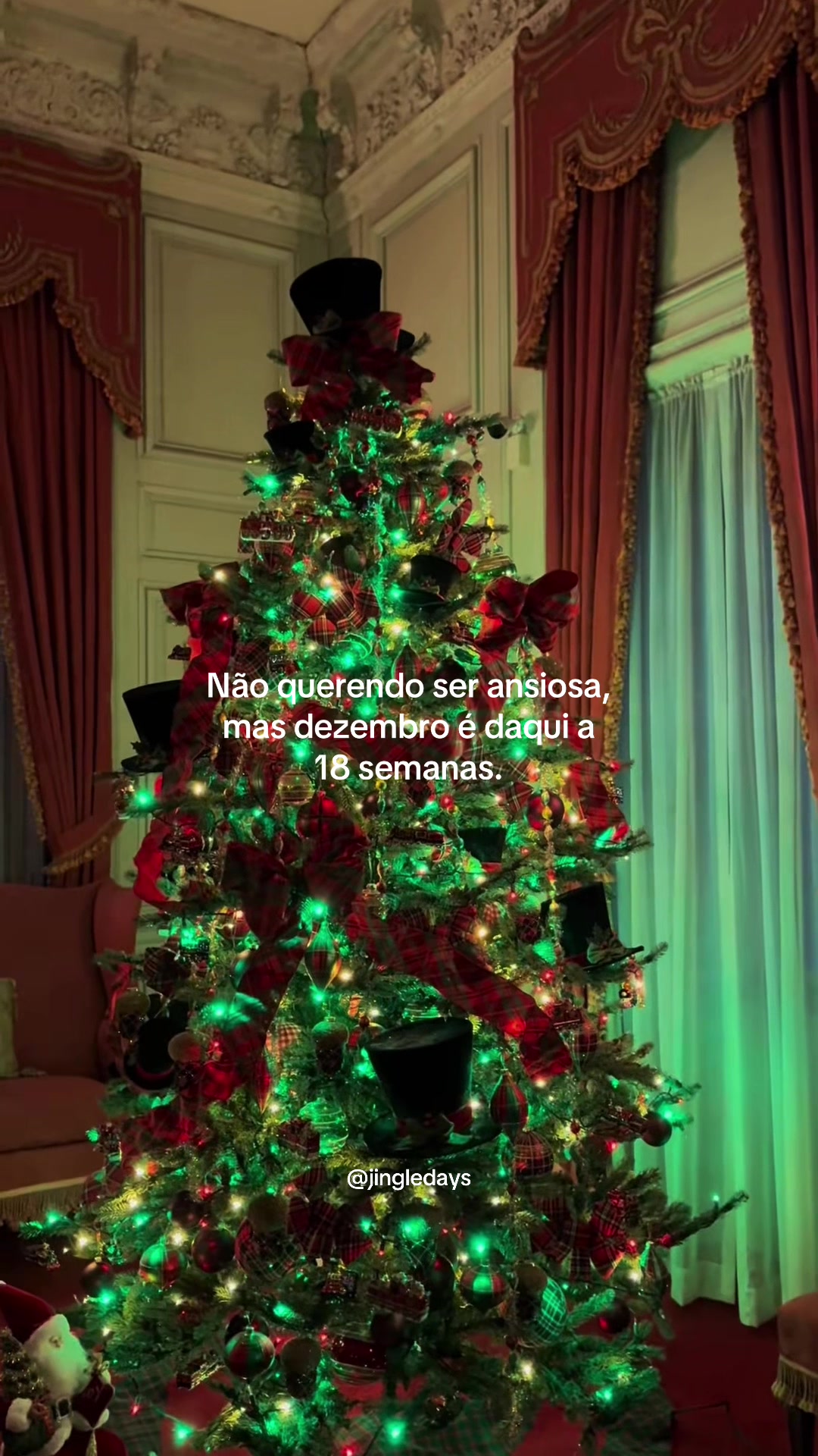 @Christmas Countdown