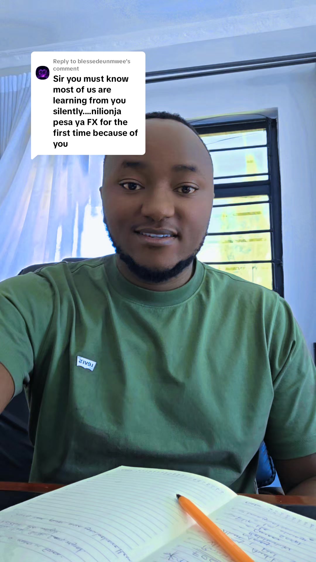 @CEO GATIMU