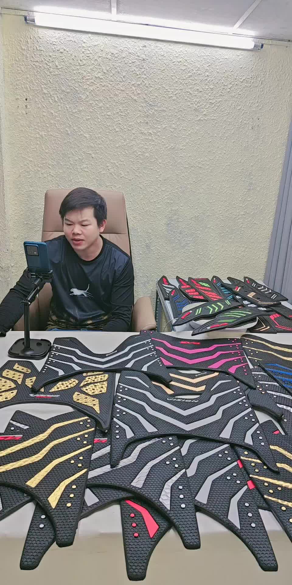 @Vua Thảm Xe