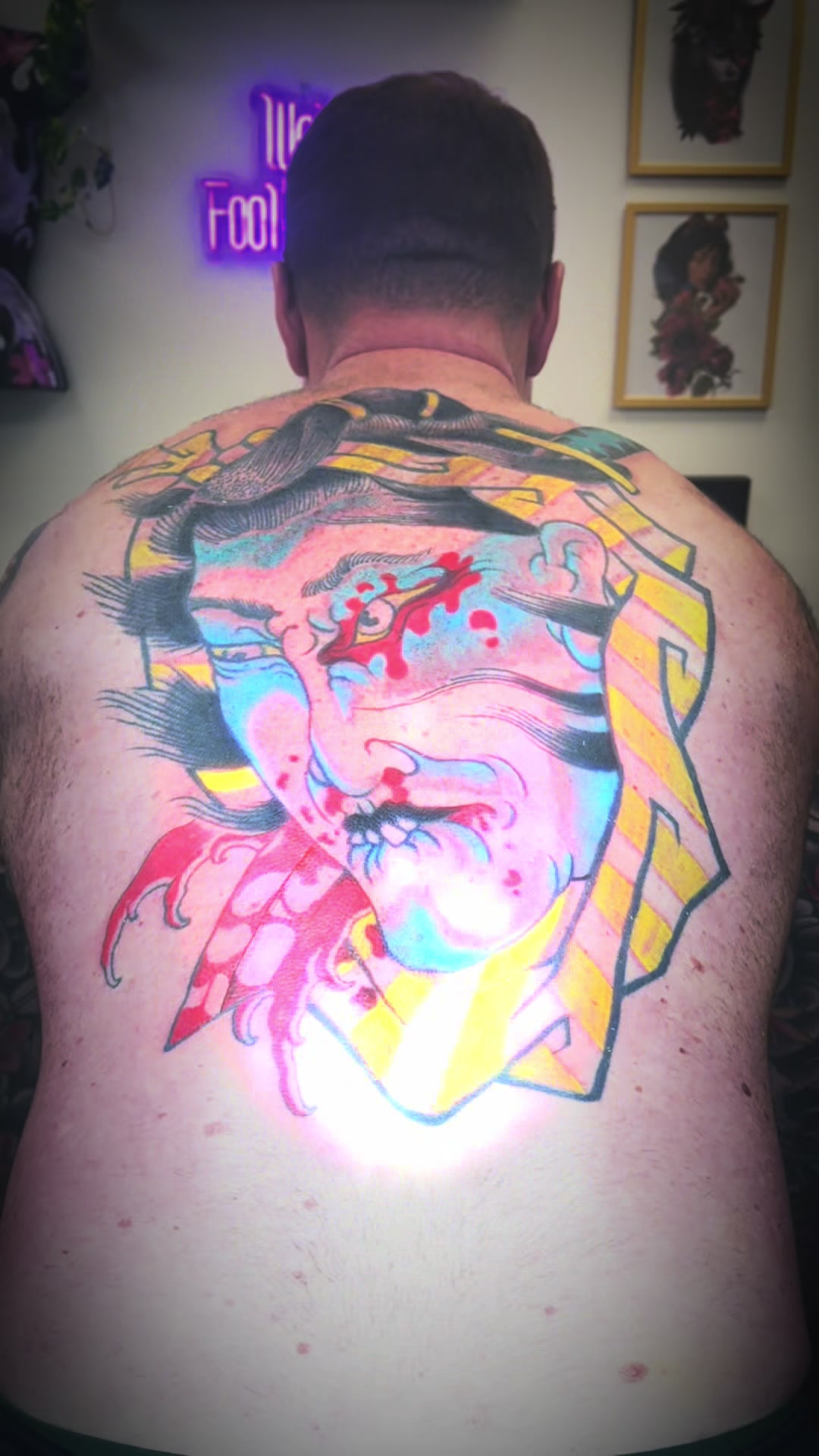 @Eleven_Tattooing