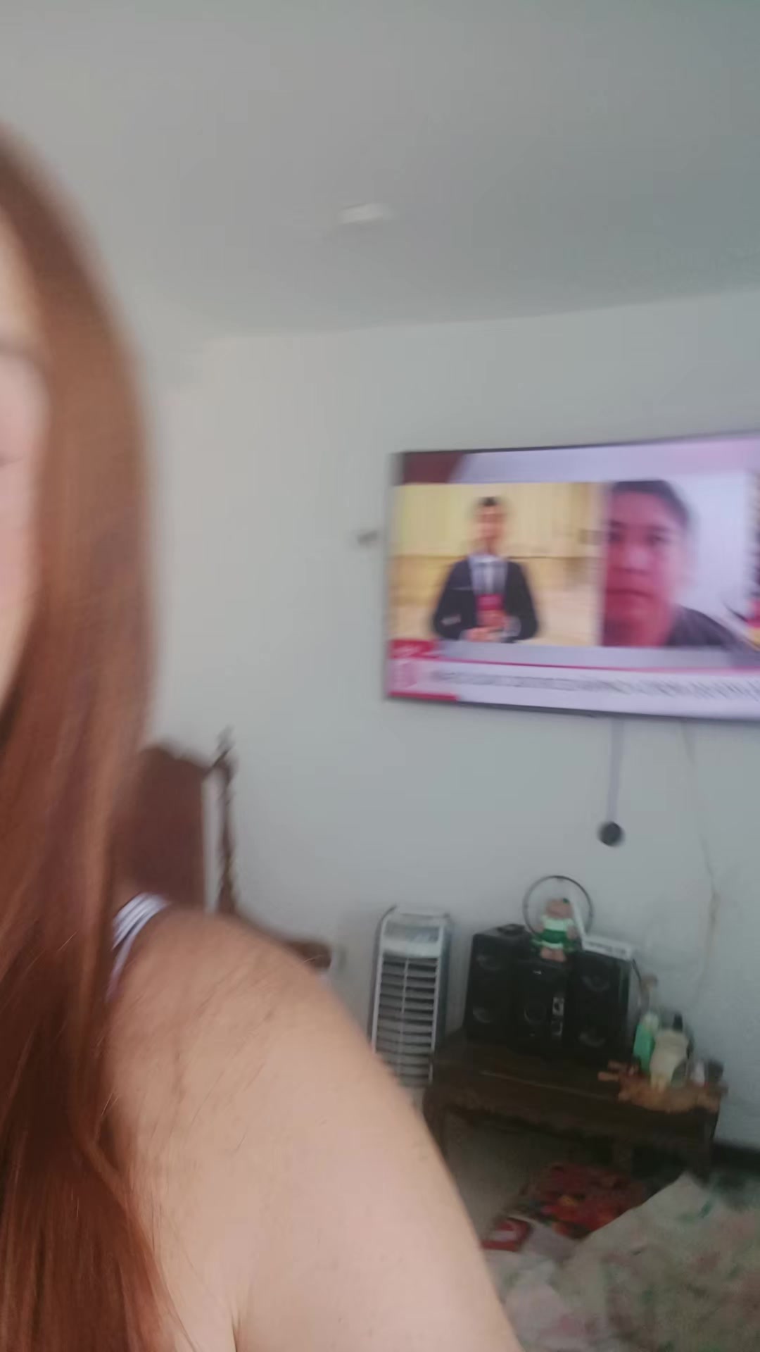 @Nadia Bolivar