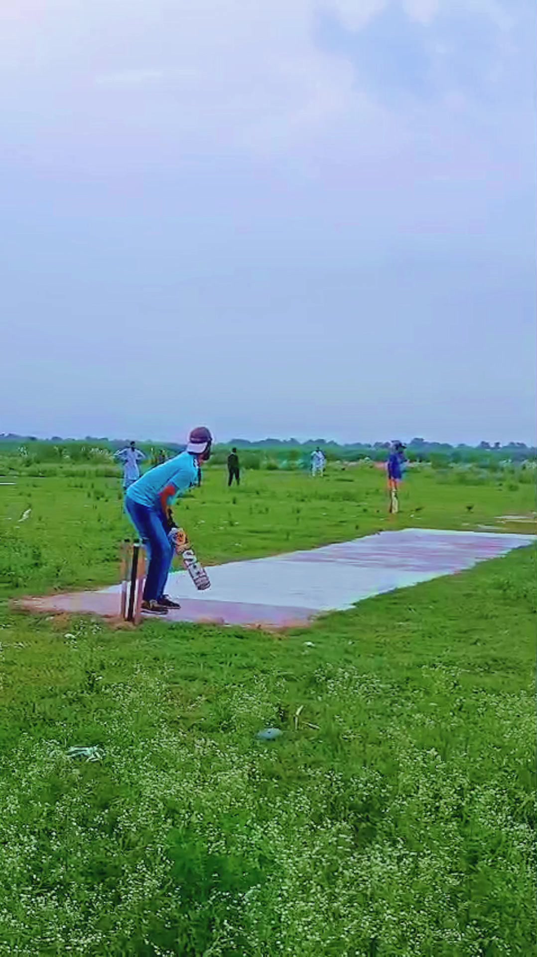 @Team Kala Dev