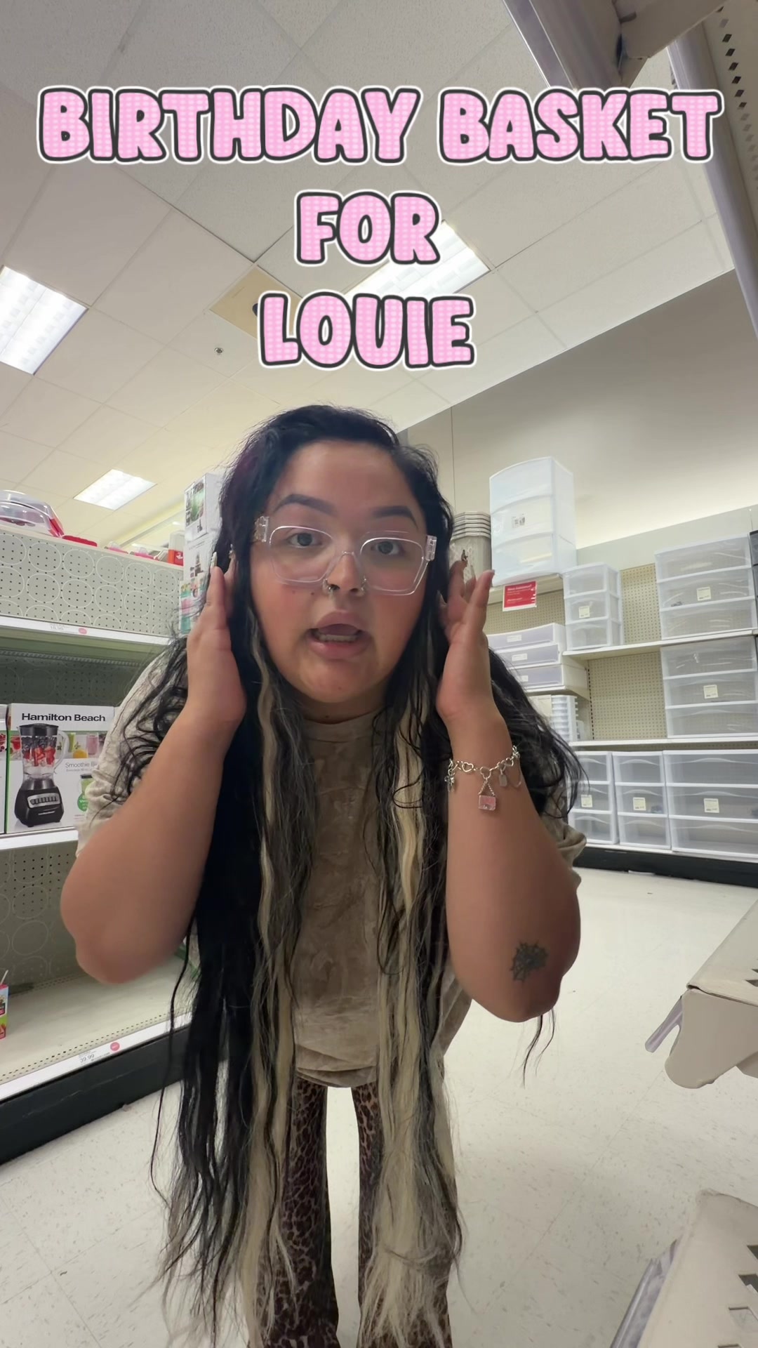 @The Pink Libra