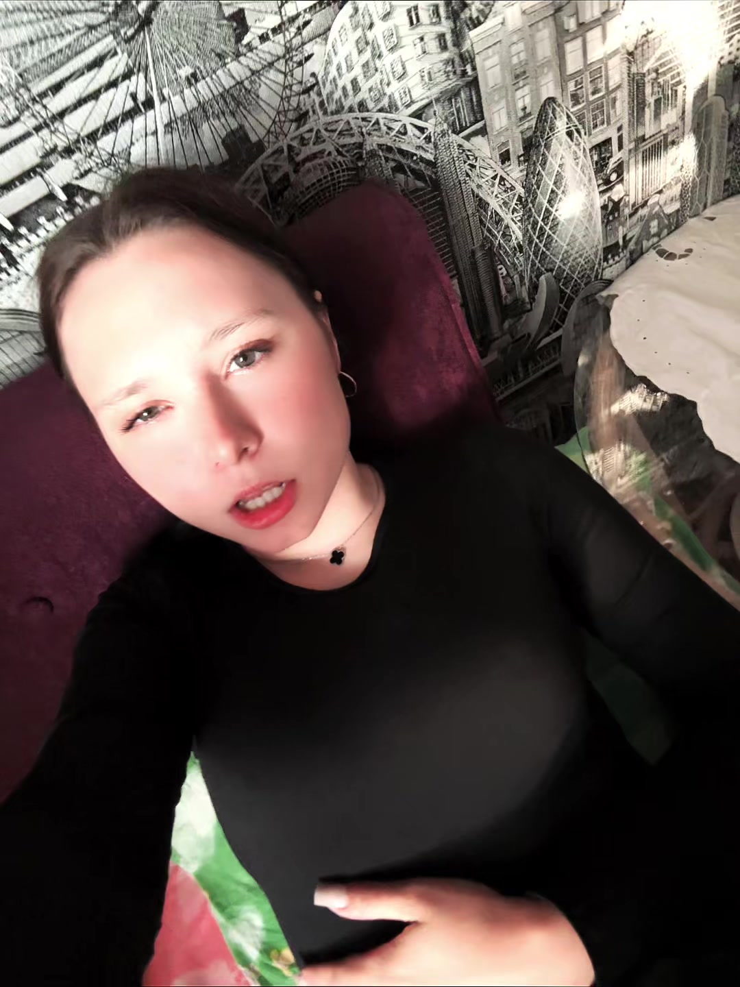 @Karina Kim