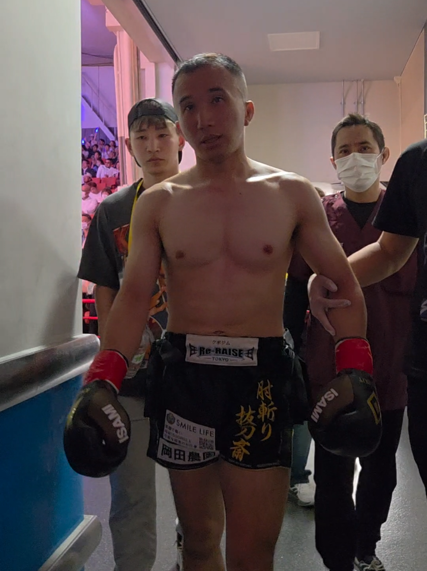 @KNOCK OUT(ノックアウト)公式