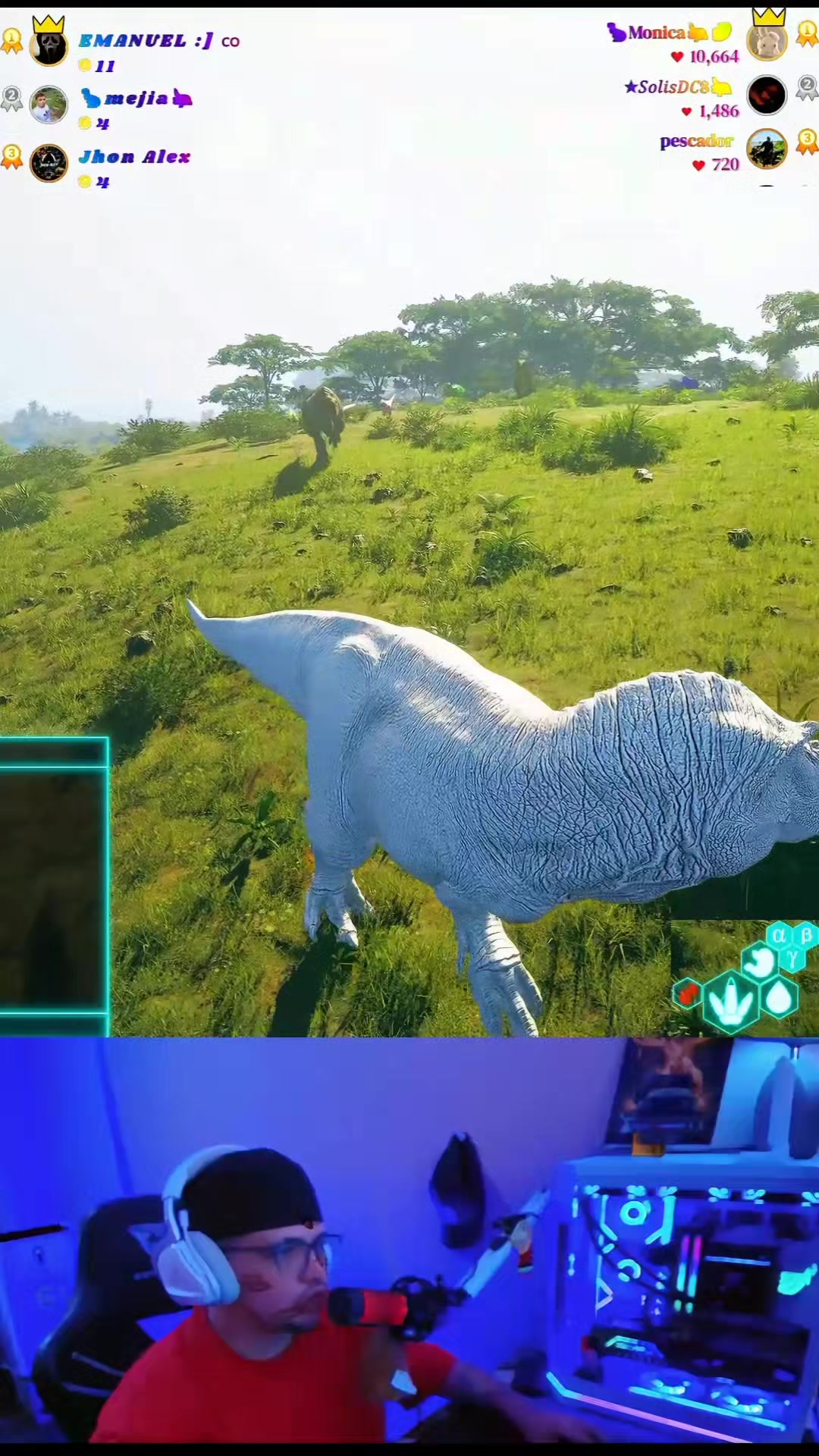 @🦖Merlo Gaming🐊