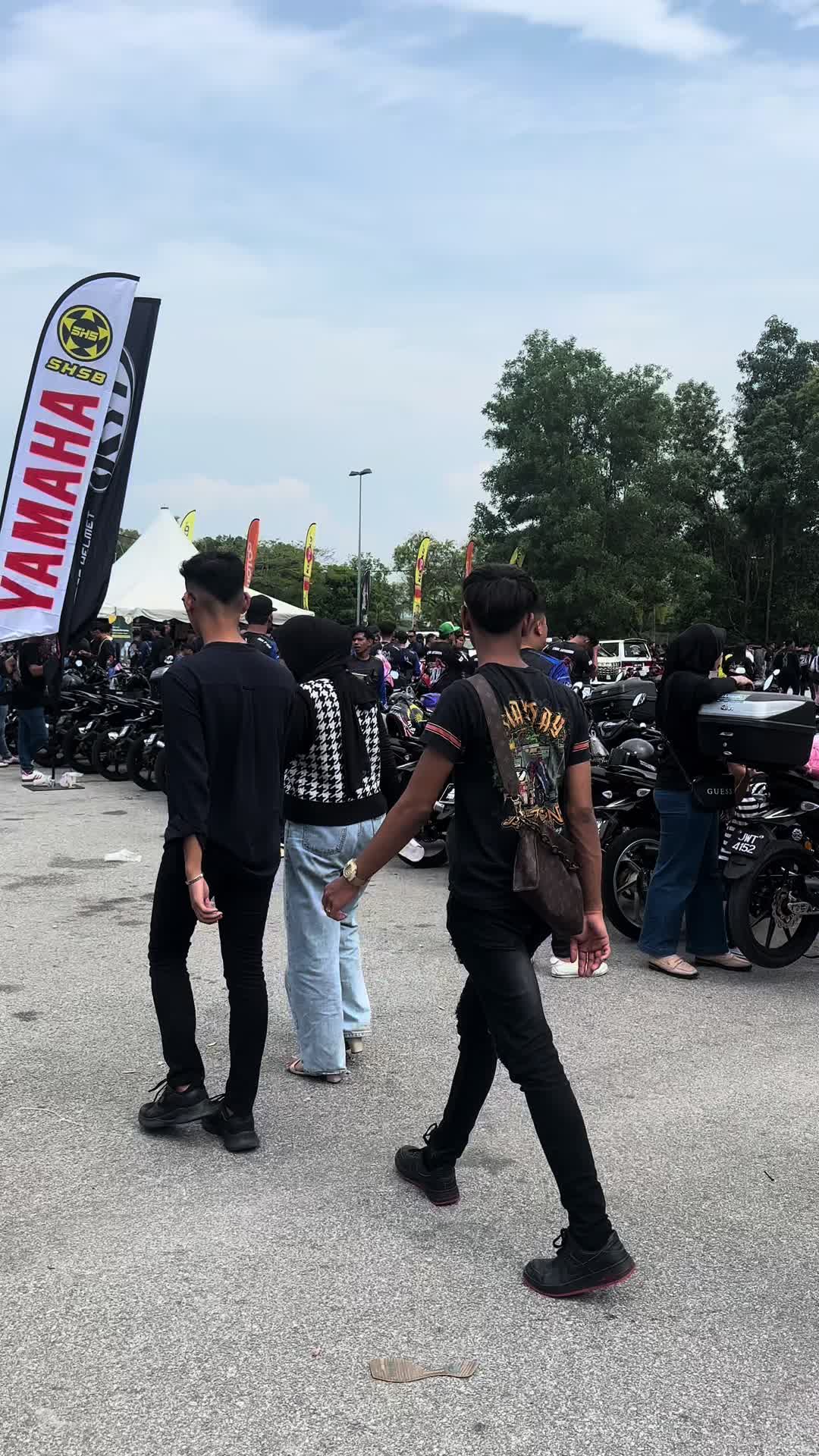 @GENG Y Members