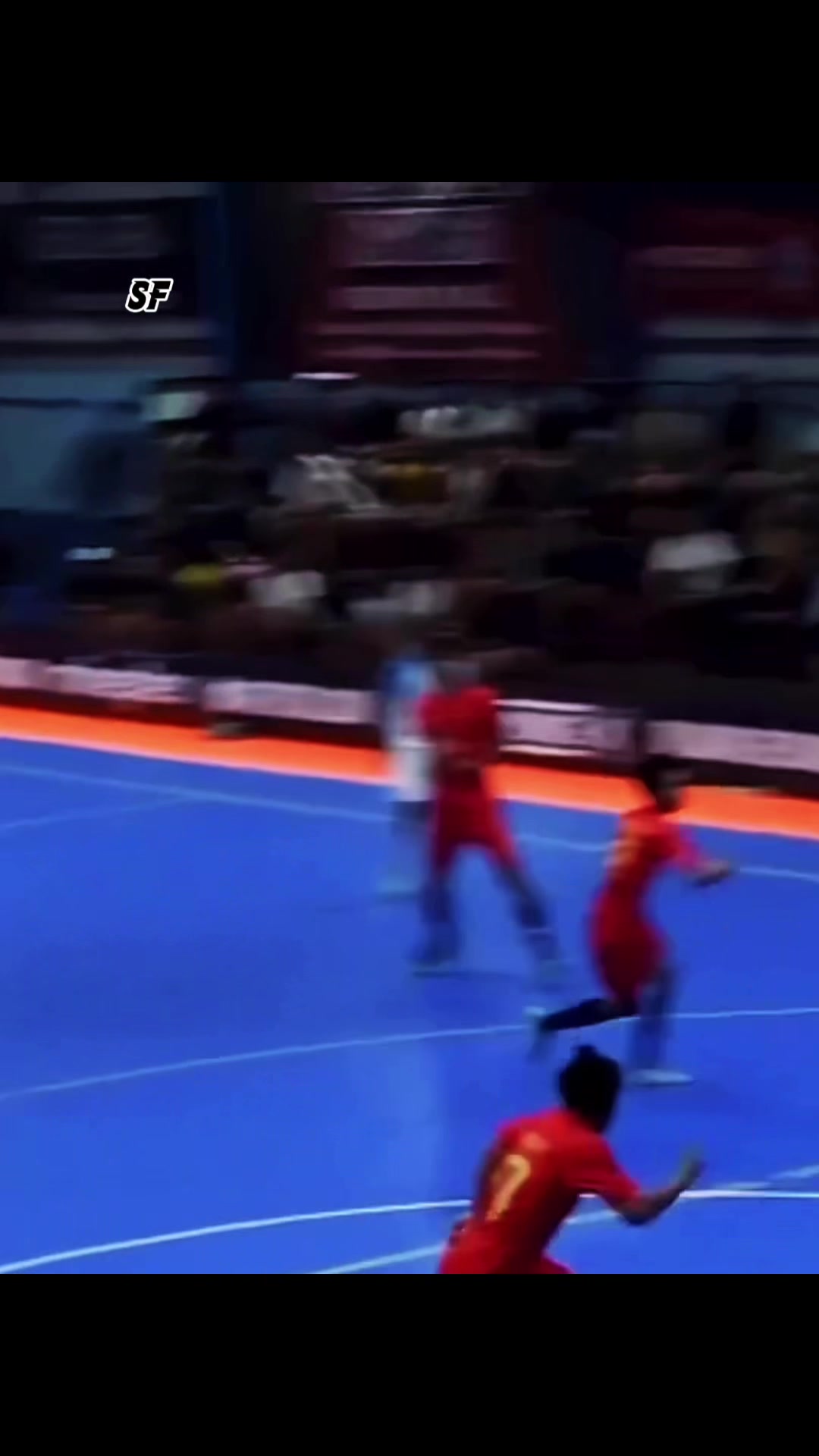 @EDITS_FUTSAL_DRIBLES