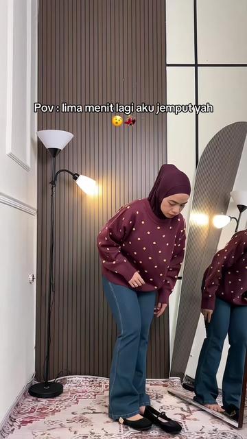 @Syifa fashion96