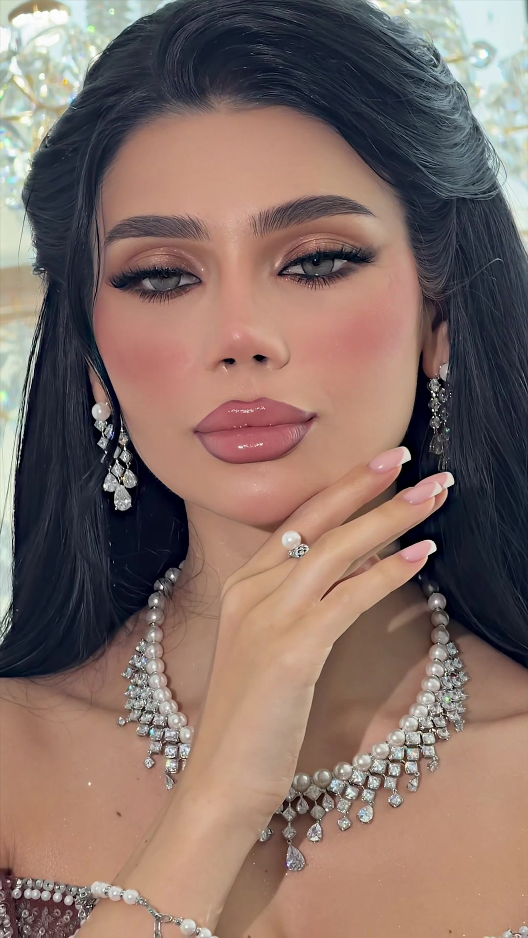 @Meeeraa Salem Makeup Artist
