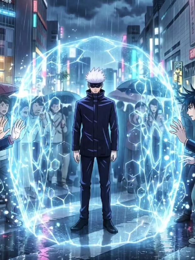 @Animated Anime 111