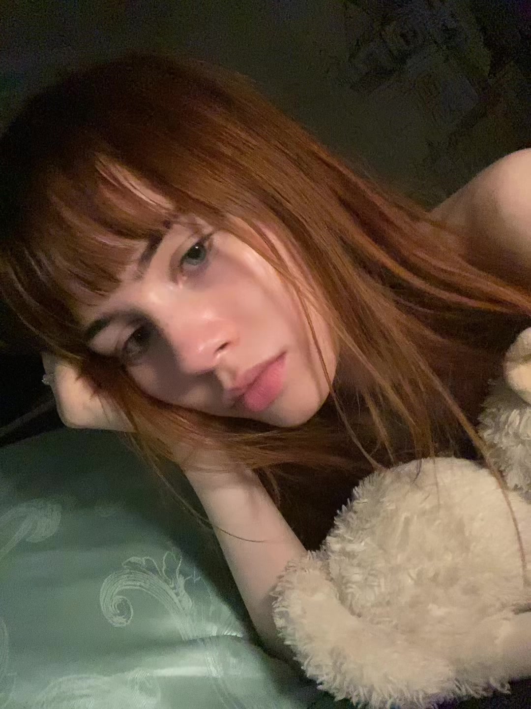 @мелисса