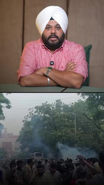 @Simranjot Singh Makkar