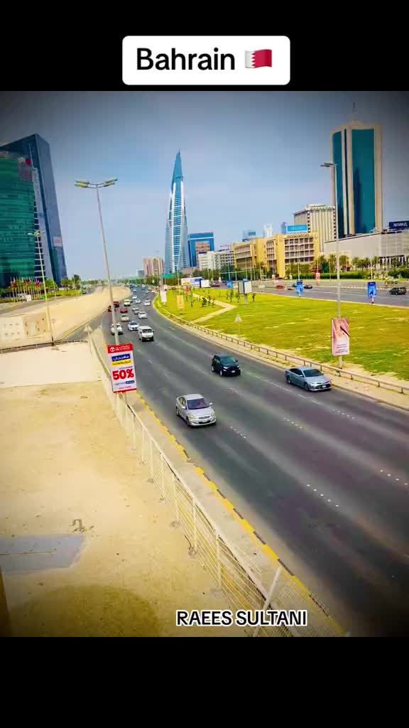 @RAEES&ensp;SULTANI🇧🇭🔹