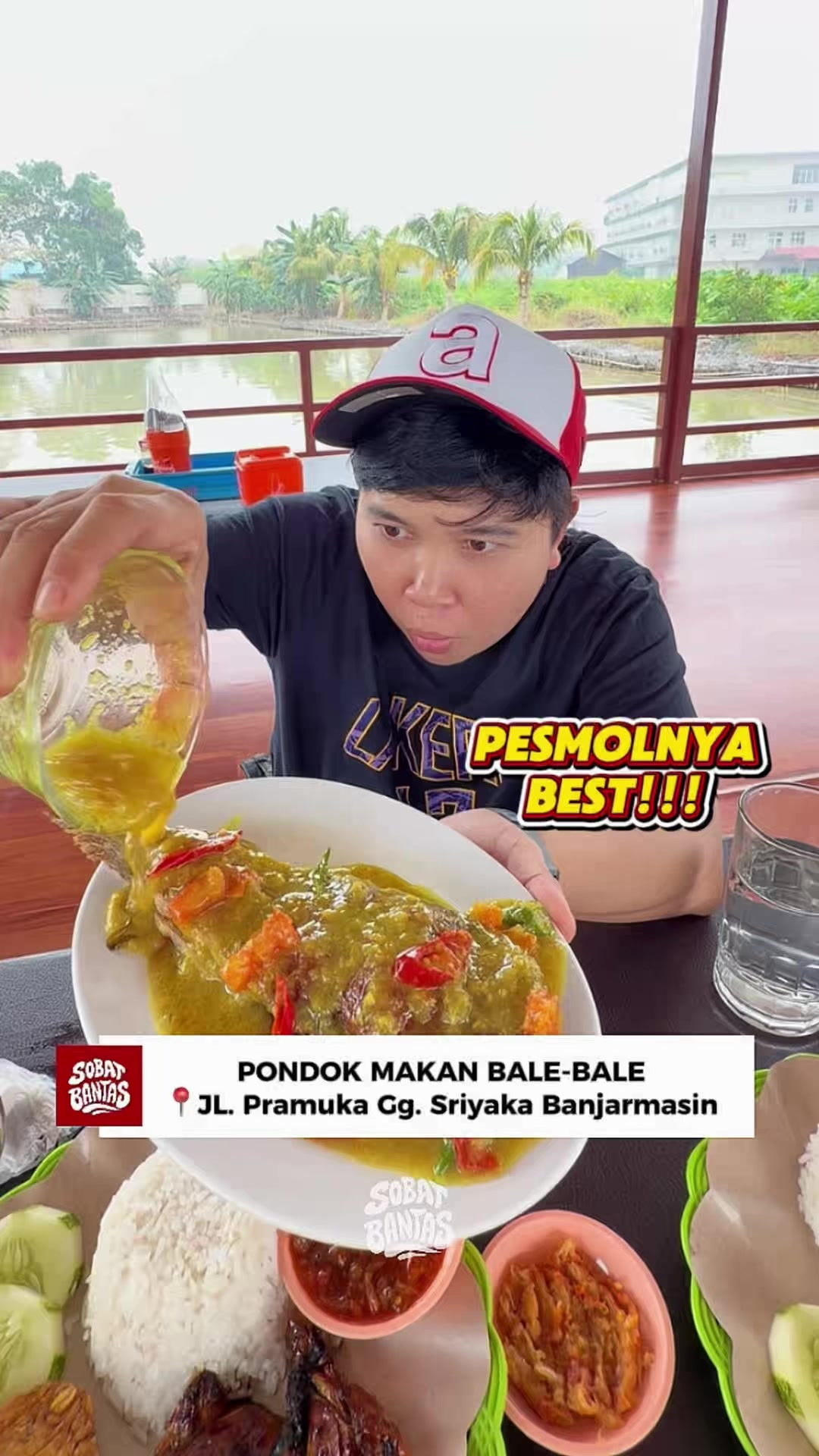 @SOBAT BANTAS